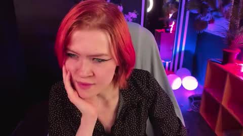 ula_korso online show from February 27, 2026, 10:26 am