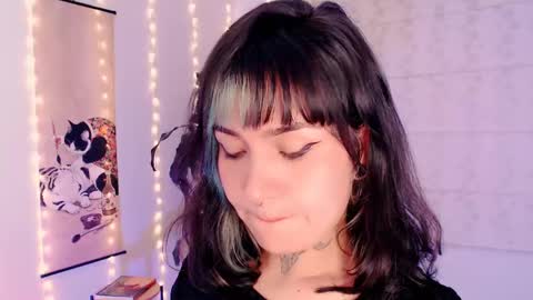 Snapshot of ulala_martina chatting on April 25, 2026, 2:47 am Martina online show from April 25, 2026, 2:47 am
