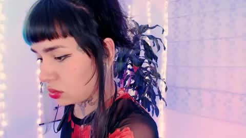 Snapshot of ulala_martina chatting on April 30, 2026, 1:12 am Martina online show from April 30, 2026, 1:12 am