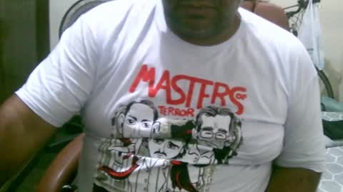 ulmo_br online show from January 1, 2025, 5:01 am