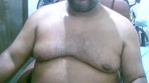 ulmo_br online show from February 2, 2025, 11:00 pm