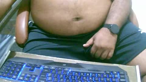 ulmo_br online show from March 9, 2025, 11:25 pm