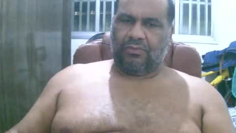 ulmo_br online show from October 31, 2025, 2:34 am