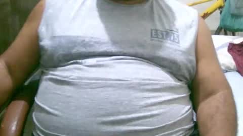 ulmo_br online show from November 18, 2025, 9:19 pm