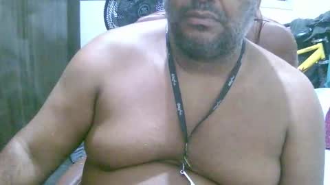 ulmo_br online show from February 15, 2026, 11:01 pm