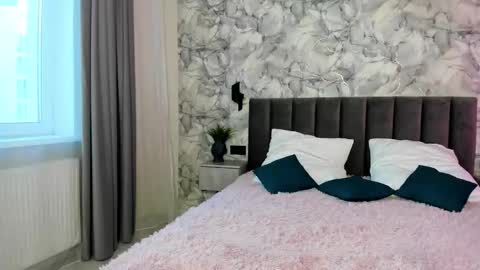 Melena online show from October 17, 2025, 12:47 am