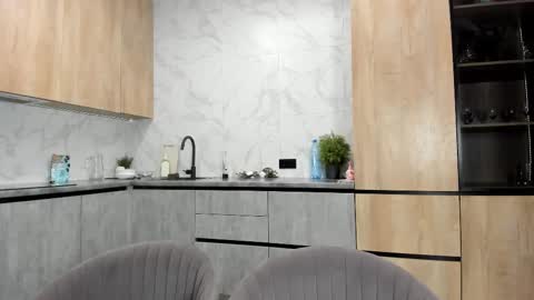 Melena online show from January 18, 2026, 1:42 am