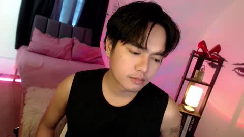 Alex online show from October 12, 2025, 11:59 pm