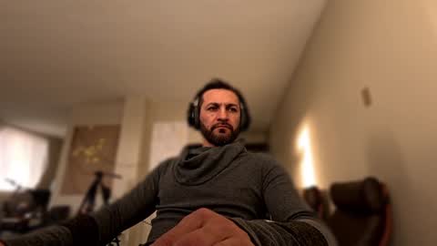 ultratoaster online show from January 20, 2025, 4:45 pm