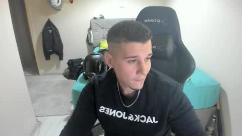 hi im mike tyson -  online show from October 11, 2025, 6:50 pm