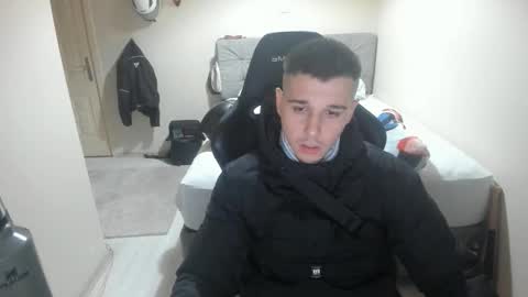 hi im mike tyson -  online show from October 26, 2025, 8:15 pm