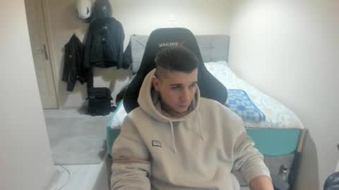 hi im mike tyson -  online show from January 13, 2026, 6:57 pm