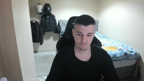 hi im mike tyson -  online show from March 5, 2026, 8:38 pm