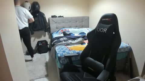 hi im mike tyson -  online show from April 17, 2026, 7:06 pm