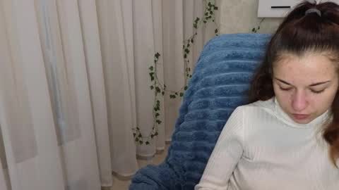 Ulyana online show from October 4, 2025, 4:10 am