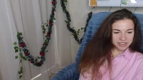 Ulyana online show from January 17, 2026, 7:13 am