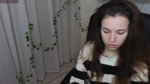 Ulyana online show from February 7, 2026, 5:11 am