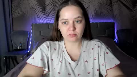 Ulyana online show from January 8, 2026, 6:26 am