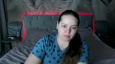 Ulyana online show from February 23, 2026, 7:06 am