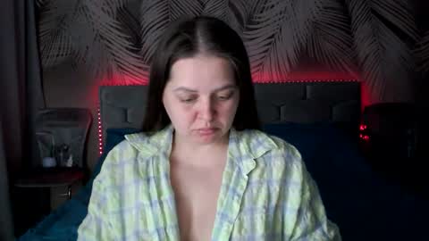 Ulyana online show from April 13, 2026, 6:41 am