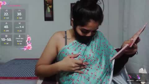 umarani online show from November 16, 2025, 2:55 pm