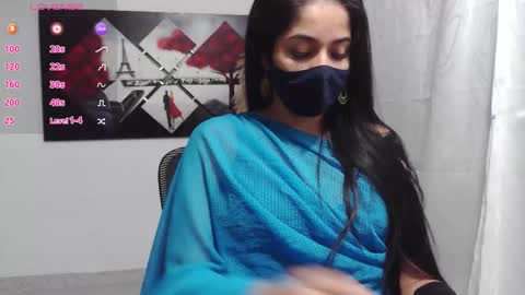 umarani online show from February 27, 2026, 10:15 am