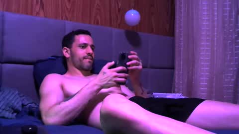 Beb goiano online show from November 15, 2025, 3:15 am