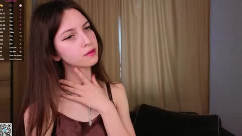 Liliane online show from April 15, 2026, 5:14 am