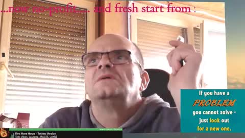 Snapshot of umdenker2003 chatting on February 17, 2026, 8:55 am umdenker2003 online show from February 17, 2026, 8:55 am