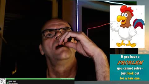 Snapshot of umdenker2003 chatting on February 27, 2026, 8:53 pm umdenker2003 online show from February 27, 2026, 8:53 pm