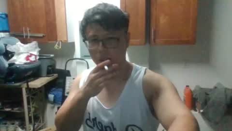 Snapshot of umdenny chatting on June 12, 2026, 8:13 am Dennythetruth online show from June 12, 2026, 8:13 am
