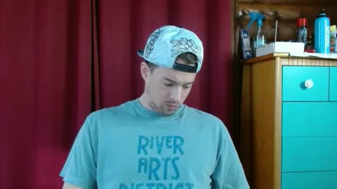 Andrew online show from November 23, 2025, 7:02 pm