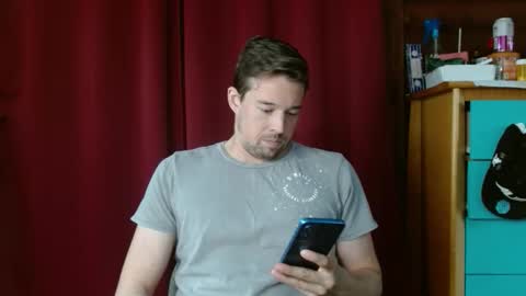 Andrew online show from January 16, 2026, 4:33 pm