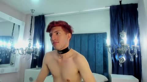 Un Slutty online show from December 14, 2024, 4:09 pm