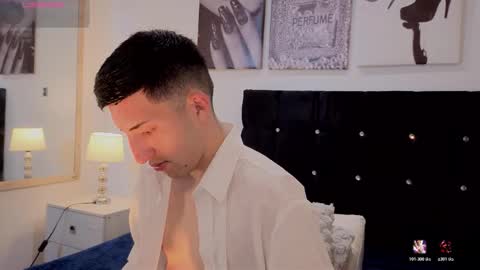 un_sluttyy online show from March 21, 2026, 11:15 am