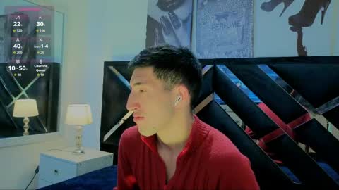 un_sluttyy online show from April 6, 2026, 11:33 am