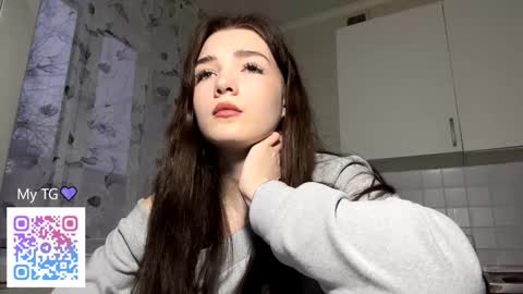 Snapshot of unaberto chatting on January 7, 2026, 11:45 am Isobelle lisi online show from January 7, 2026, 11:45 am