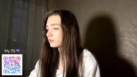 Snapshot of unaberto chatting on January 11, 2026, 11:59 am Isobelle lisi online show from January 11, 2026, 11:59 am