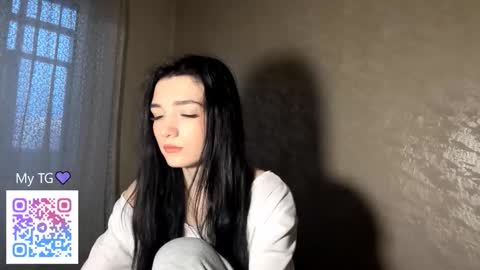 Snapshot of unaberto chatting on January 15, 2026, 11:48 am Isobelle lisi online show from January 15, 2026, 11:48 am