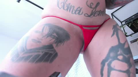 Franchesca  online show from March 31, 2026, 6:41 pm