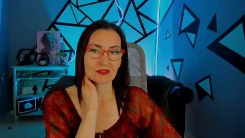 Snapshot of unatera chatting on April 19, 2026, 5:29 am UnaTera online show from April 19, 2026, 5:29 am