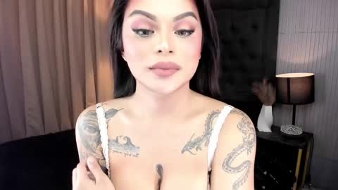 Snapshot of unbotheredprincess chatting on November 4, 2025, 7:24 pm Lady tan online show from November 4, 2025, 7:24 pm