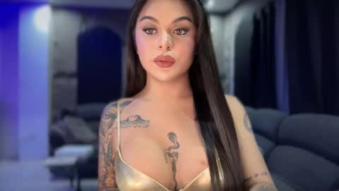 Lady tan online show from April 13, 2026, 11:48 am