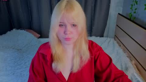 unburntkatniss online show from July 4, 2026, 6:47 pm