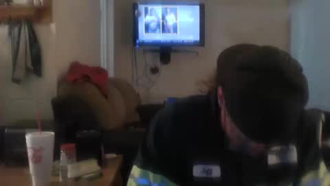 unclemuff online show from February 15, 2026, 12:29 am