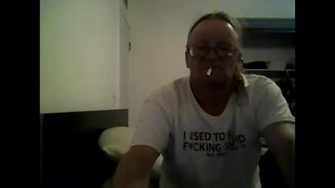 unclemuff online show from May 18, 2026, 7:41 pm