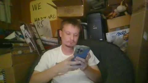 uncut929 online show from November 7, 2025, 4:34 am