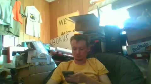 uncut929 online show from April 20, 2026, 9:38 pm