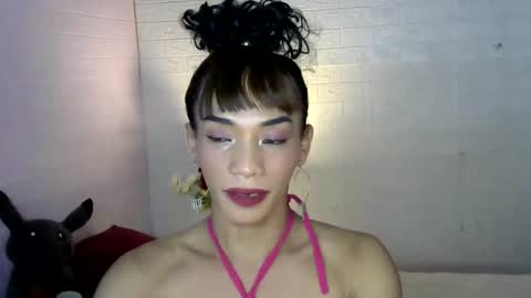 LOVELY JANE online show from March 30, 2026, 12:28 pm