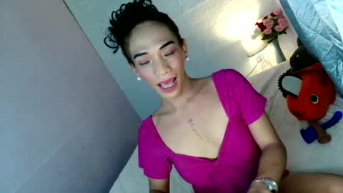 LOVELY JANE online show from April 8, 2026, 3:45 pm